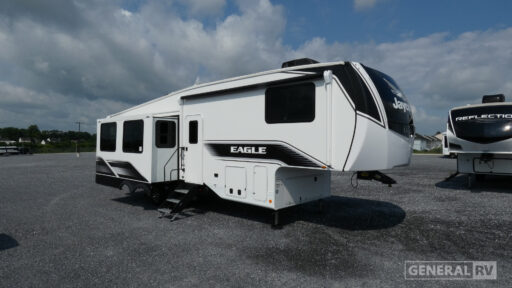 2024 Jayco Eagle 29RLC