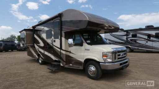 2018 Jayco Greyhawk 26Y