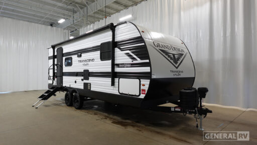 2027 Grand Design Transcend Xplor 22RBX