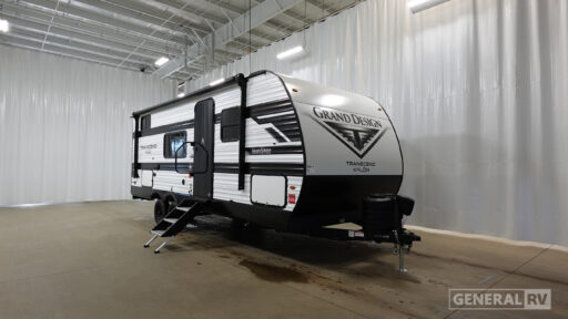 2027 Grand Design Transcend Xplor 19BHX