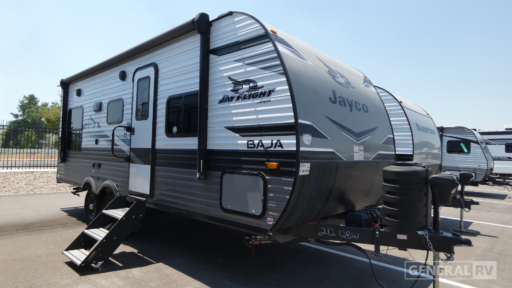 2023 Jayco Jay Flight 212QBW