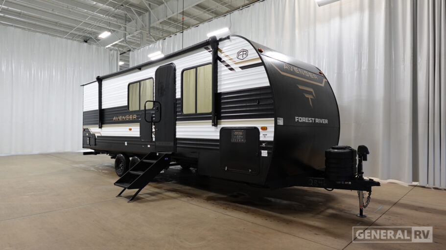 Sold RV photo