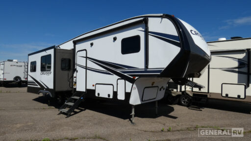 2019 Crossroads RV Cruiser Aire 29SI