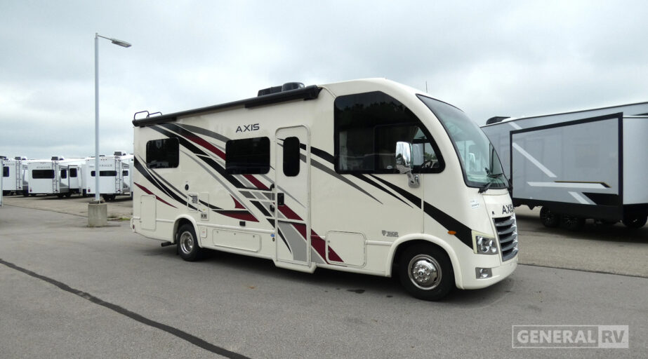 Sold RV photo