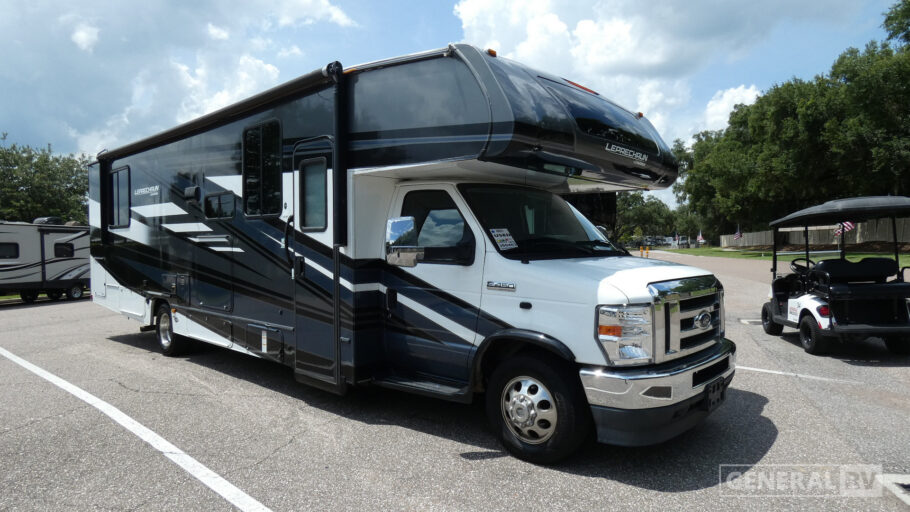 Sold RV photo