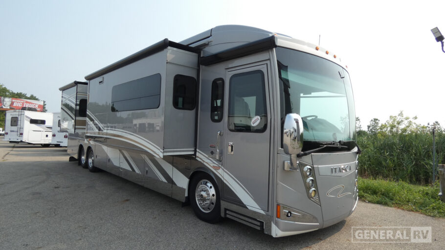 Sold RV photo