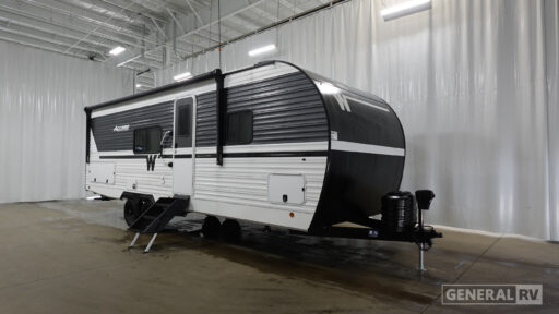 2026 Winnebago Access 25BH