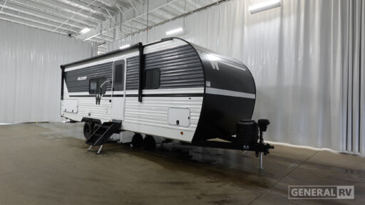 2026 Winnebago Access 25BH