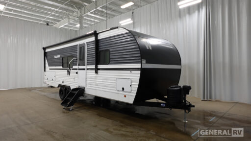 2026 Winnebago Access 25BH