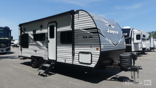 2026 Jayco Jay Flight SLX 210QB