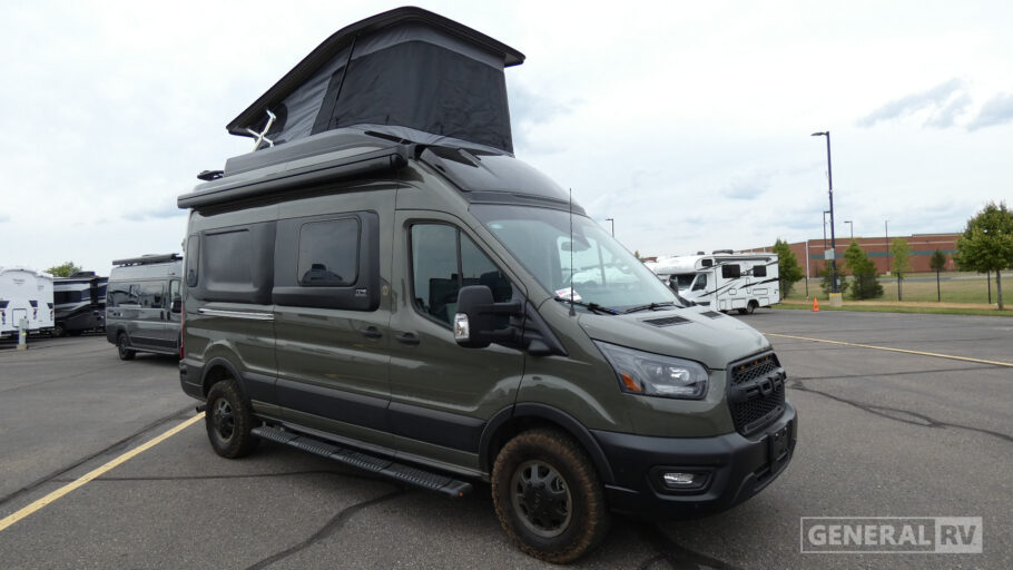 Sold RV photo