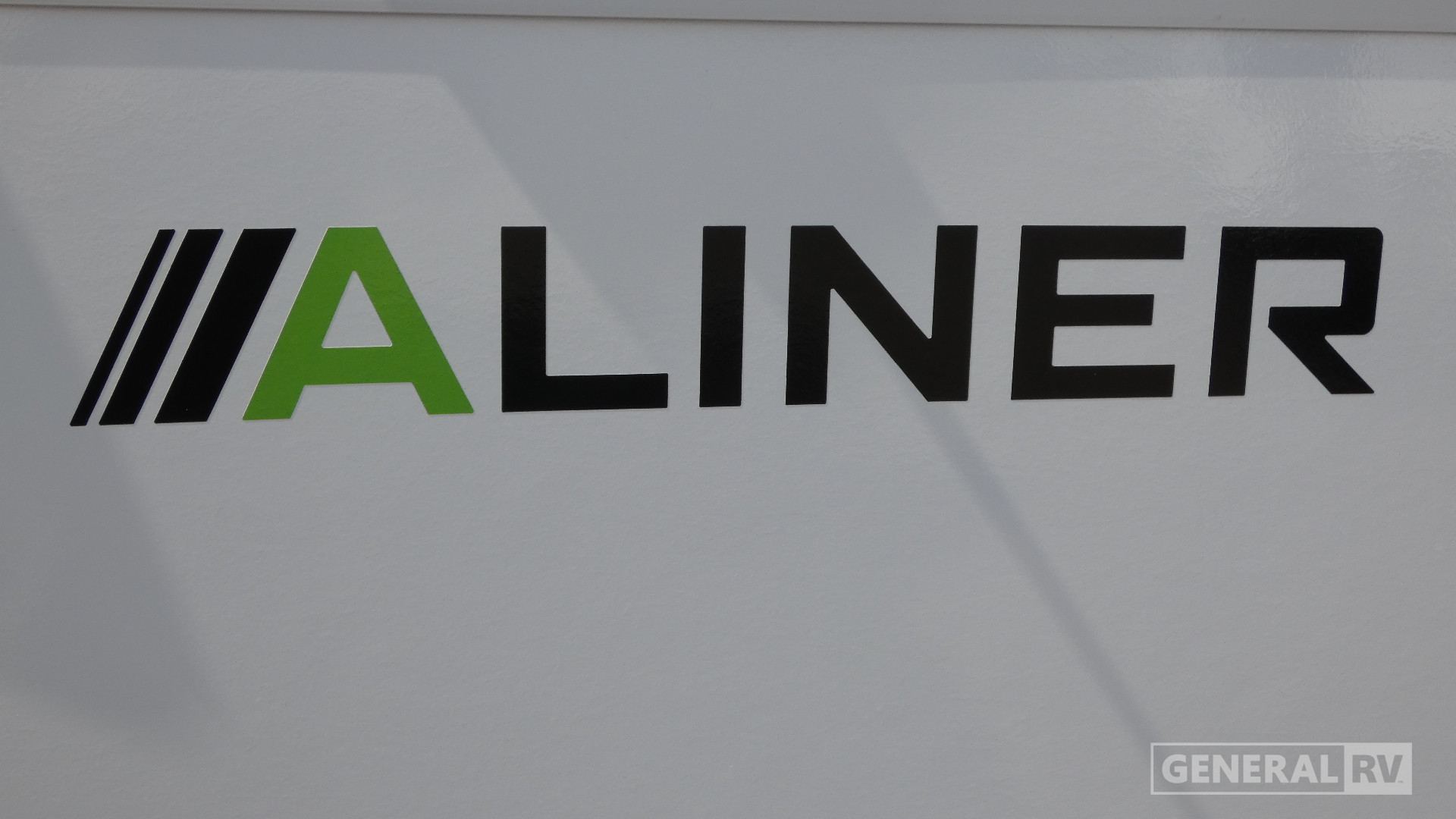 2027 Aliner Scout Base Model for Sale