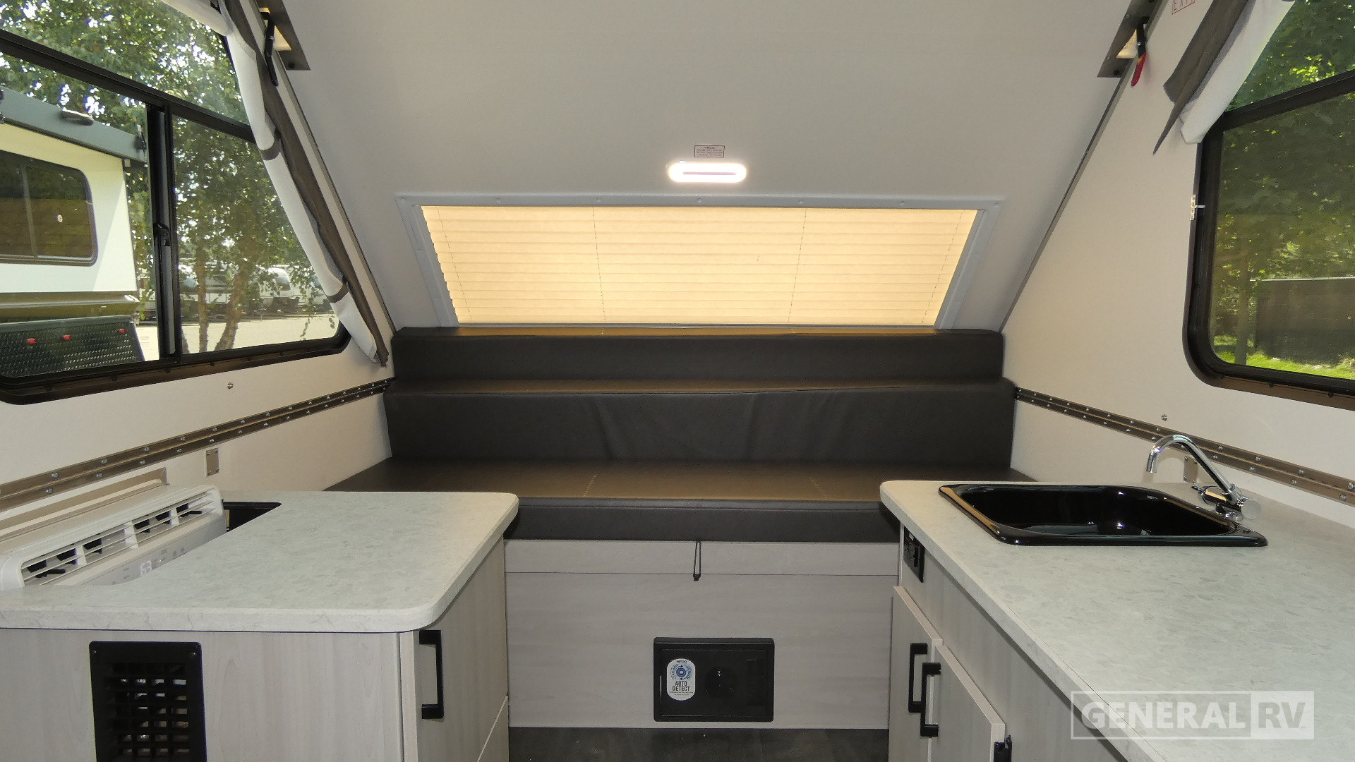 2027 Aliner Scout Base Model for Sale
