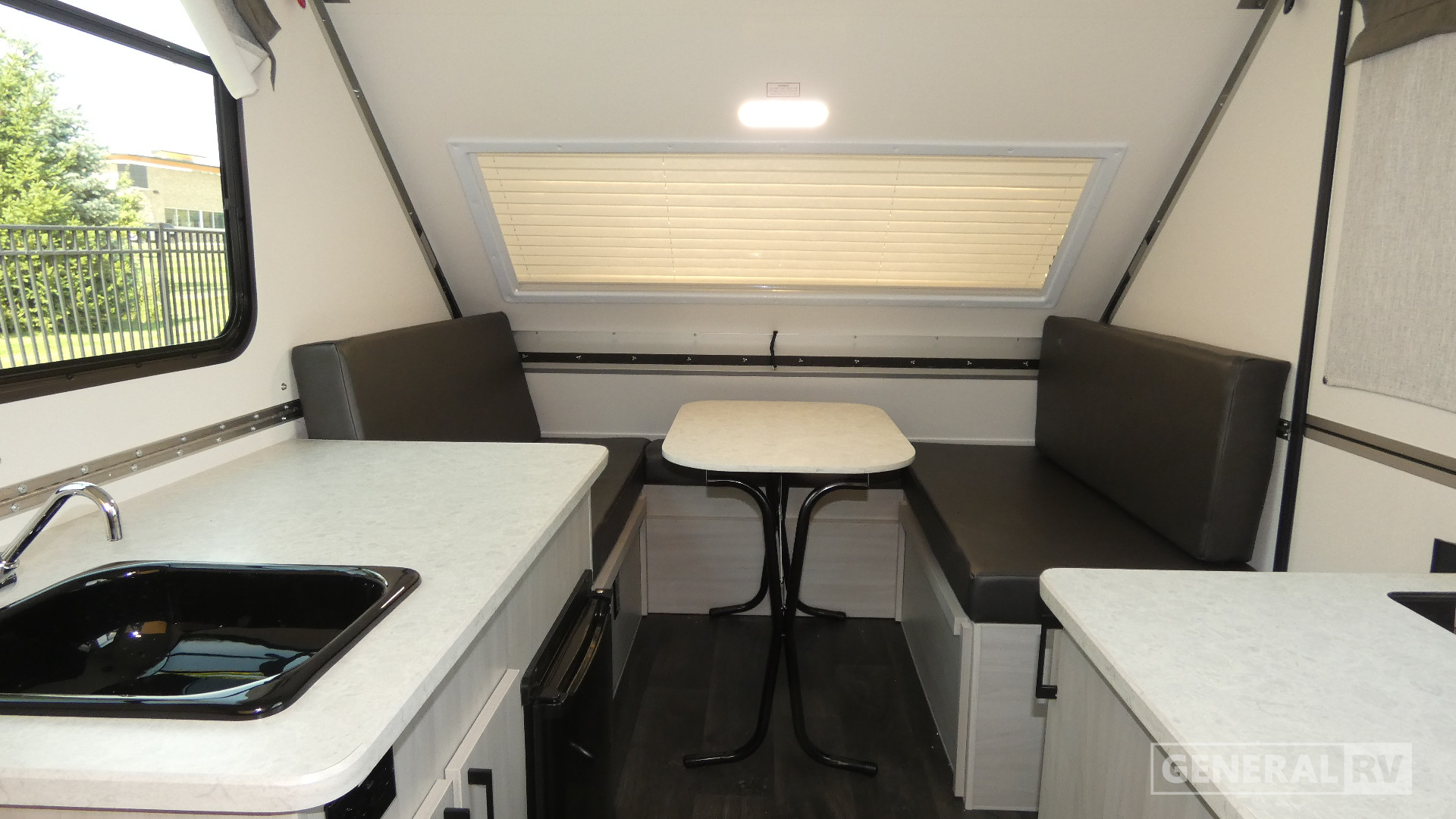 2027 Aliner Scout Base Model for Sale
