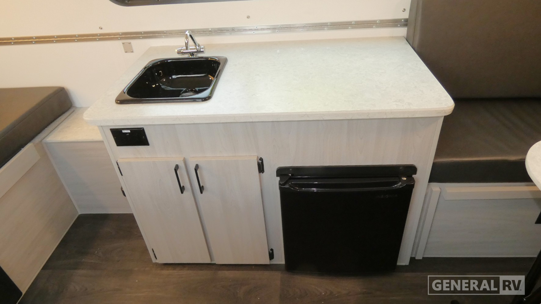 2027 Aliner Scout Base Model for Sale