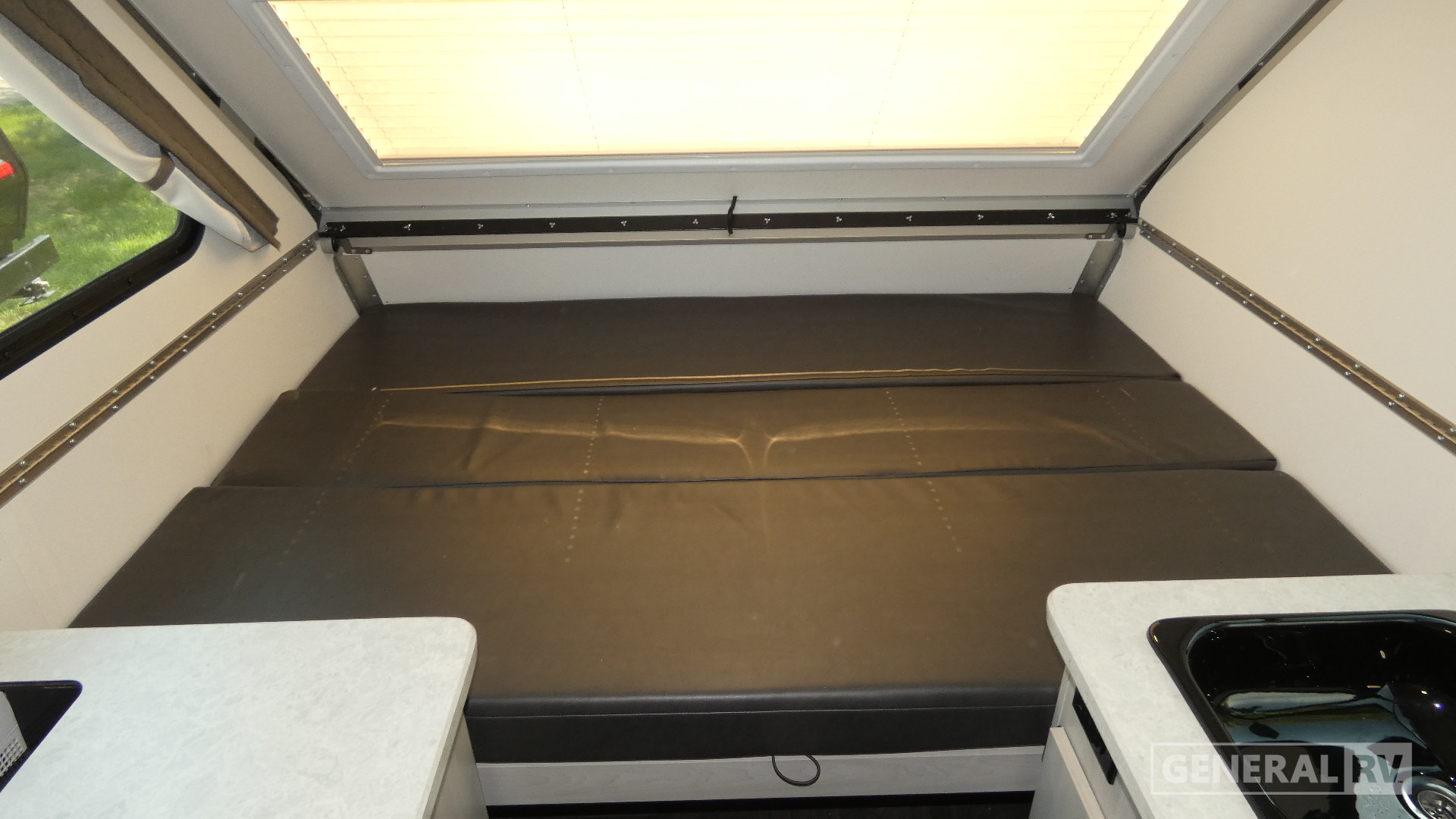 2027 Aliner Scout Base Model for Sale