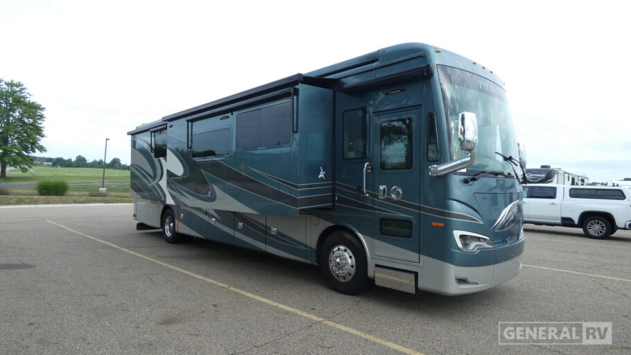 Sold RV photo