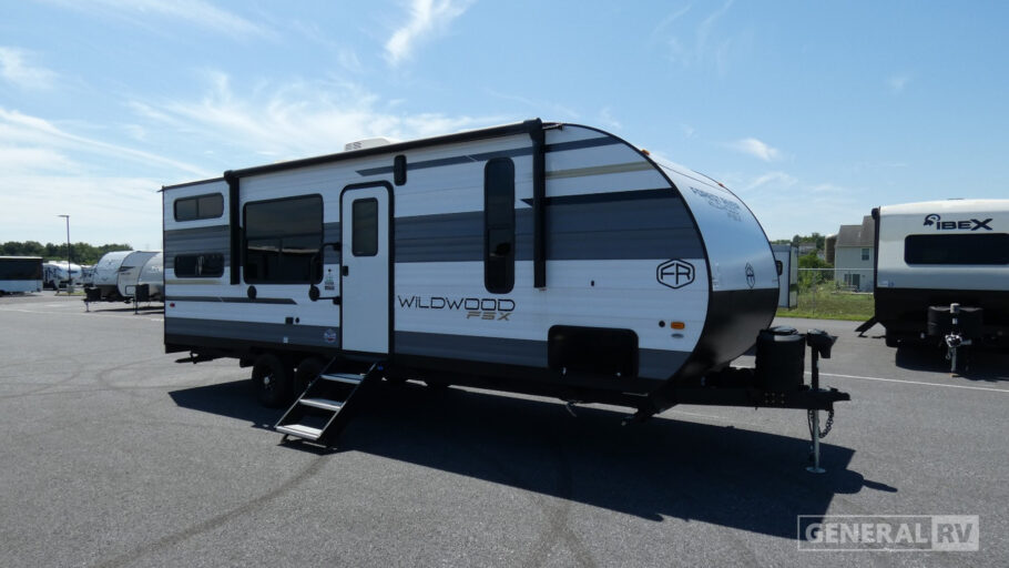 Sold RV photo