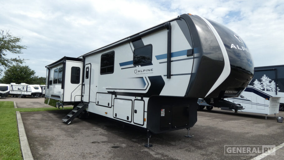 Sold RV photo