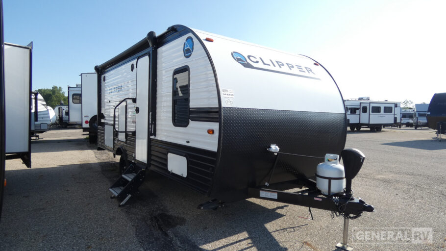 Sold RV photo