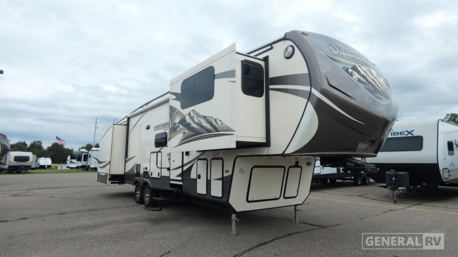 Sold RV photo
