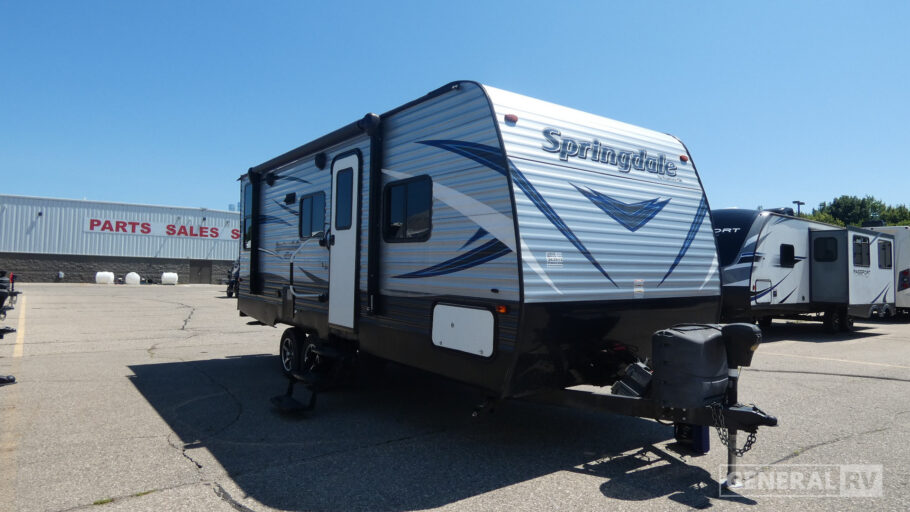 Sold RV photo