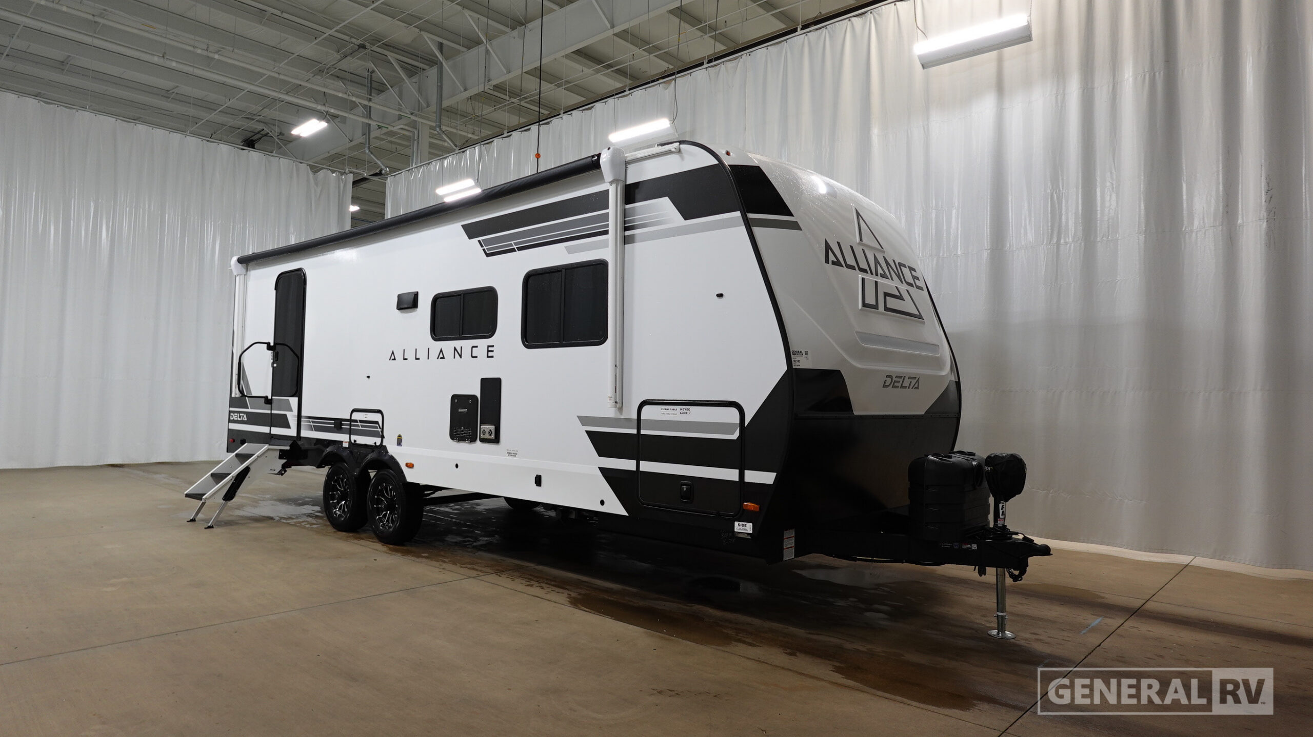 2027 Alliance RV Delta 262RB for Sale in North Canton, OH