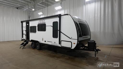 2026 Coachmen Apex Nano 224RBS