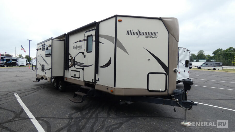 Sold RV photo