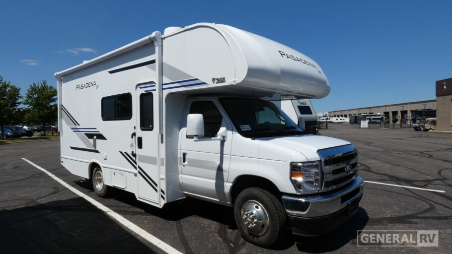 Sold RV photo
