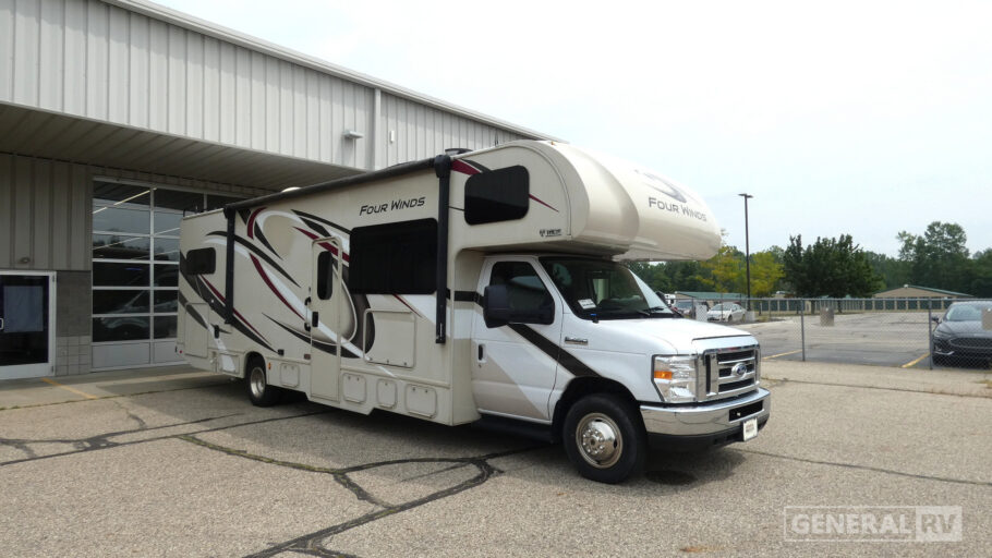 Sold RV photo