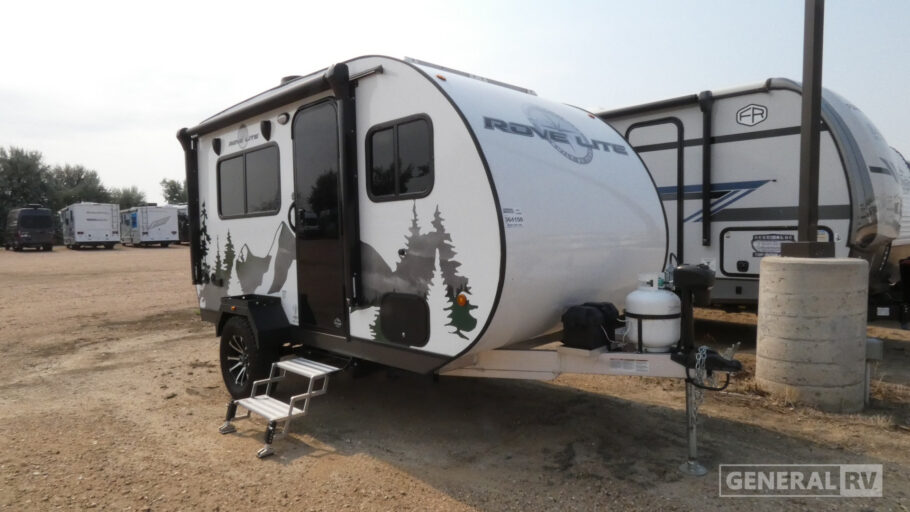 Sold RV photo