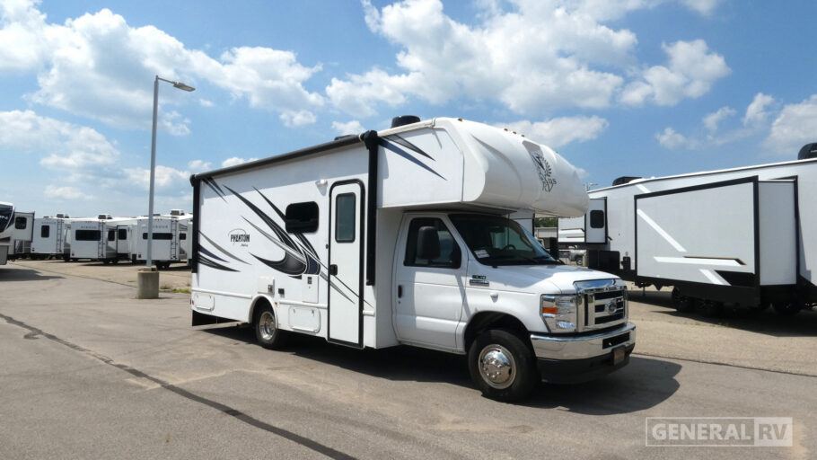 Sold RV photo