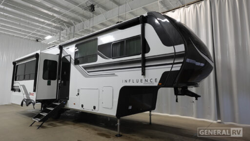 2027 Grand Design Influence 2903RL