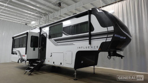 2027 Grand Design Influence 2903RL