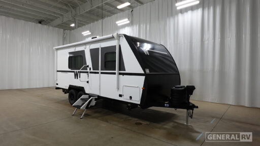 2027 Winnebago Micro Minnie 2000TRB