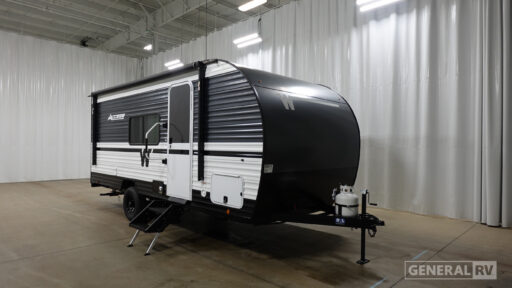 2027 Winnebago Access 18DBH