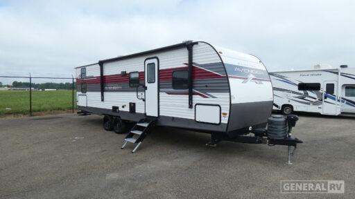 2025 Prime Time RV Avenger 27DBS