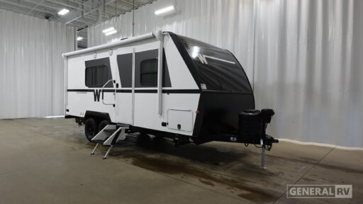 2027 Winnebago Micro Minnie 2000TRB