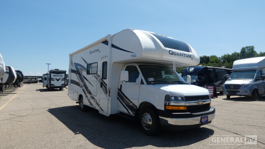 Sold RV photo