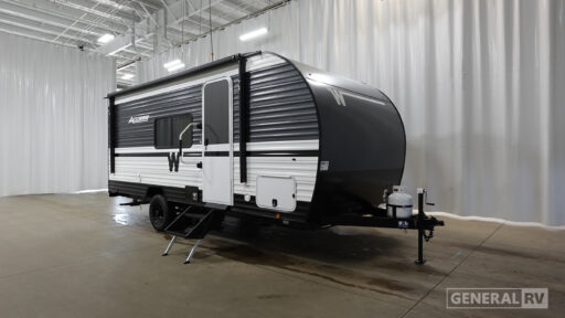 2027 Winnebago Access 18DBH