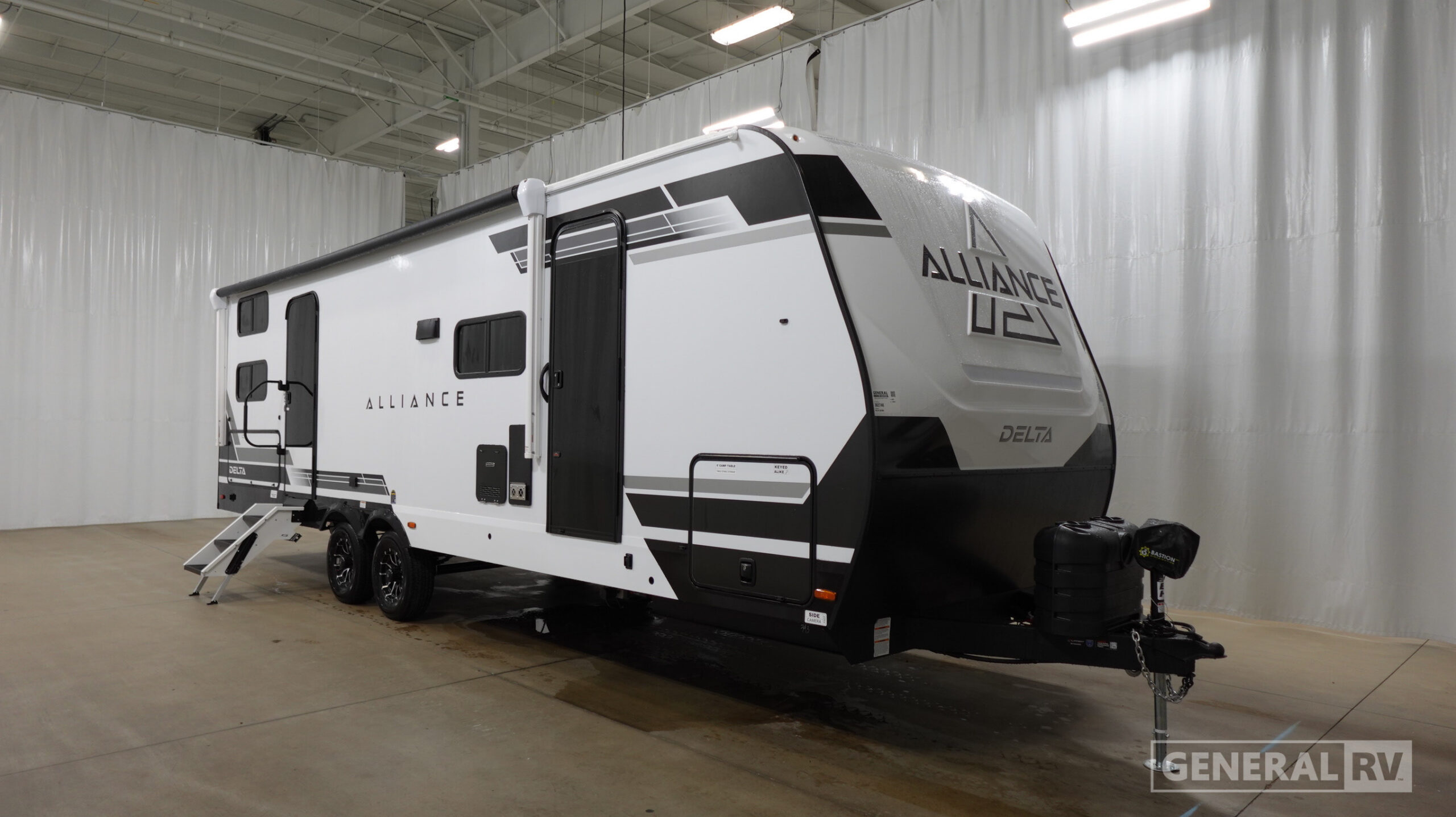 2027 Alliance RV Delta 281BH for Sale in Brownstown Twp, MI