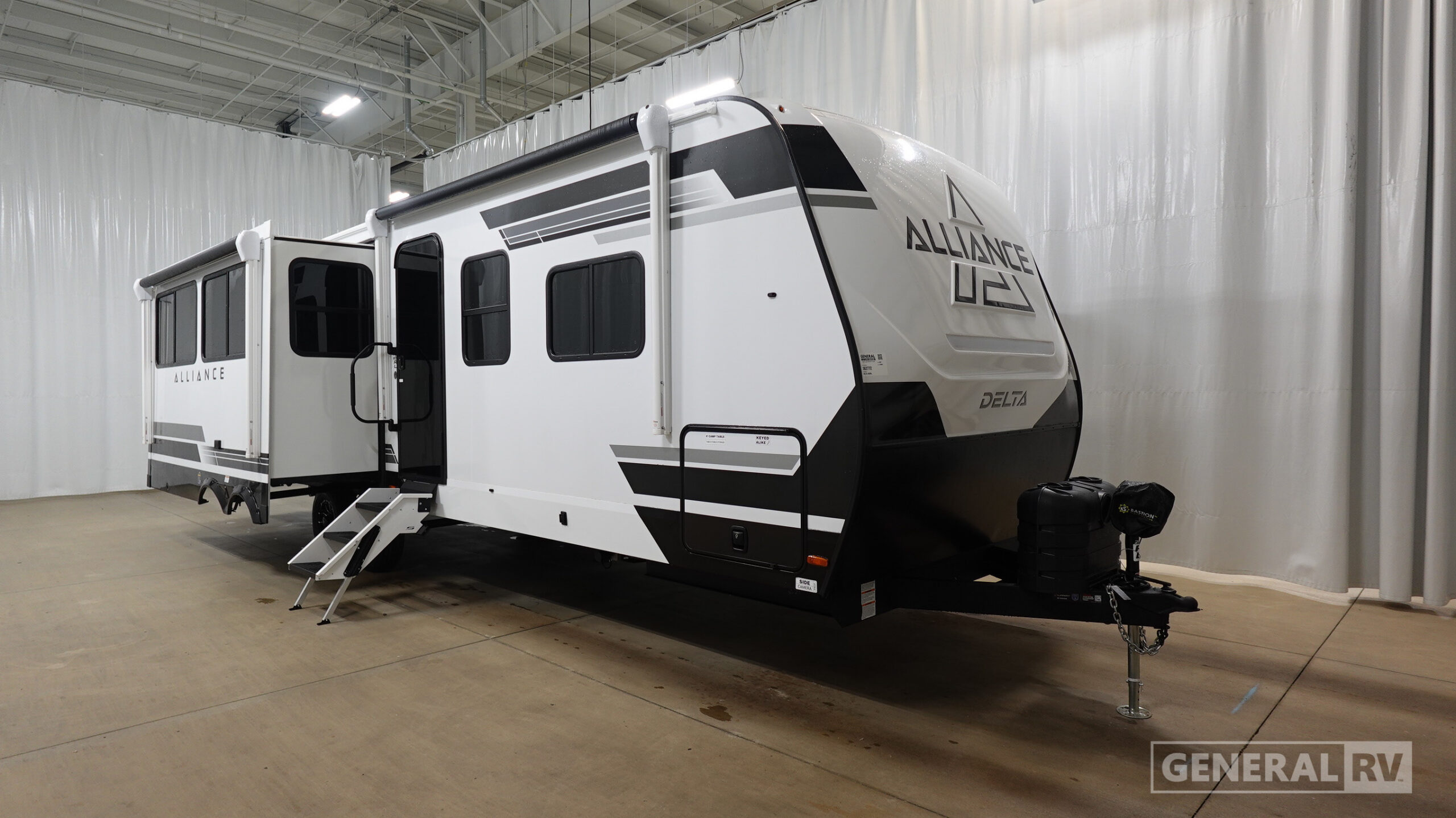 2027 Alliance RV Delta 292RL for Sale in North Canton, OH