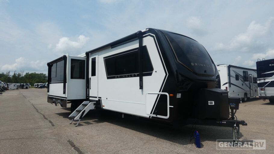 Sold RV photo