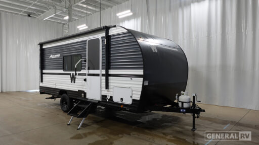 2027 Winnebago Access 18DBH