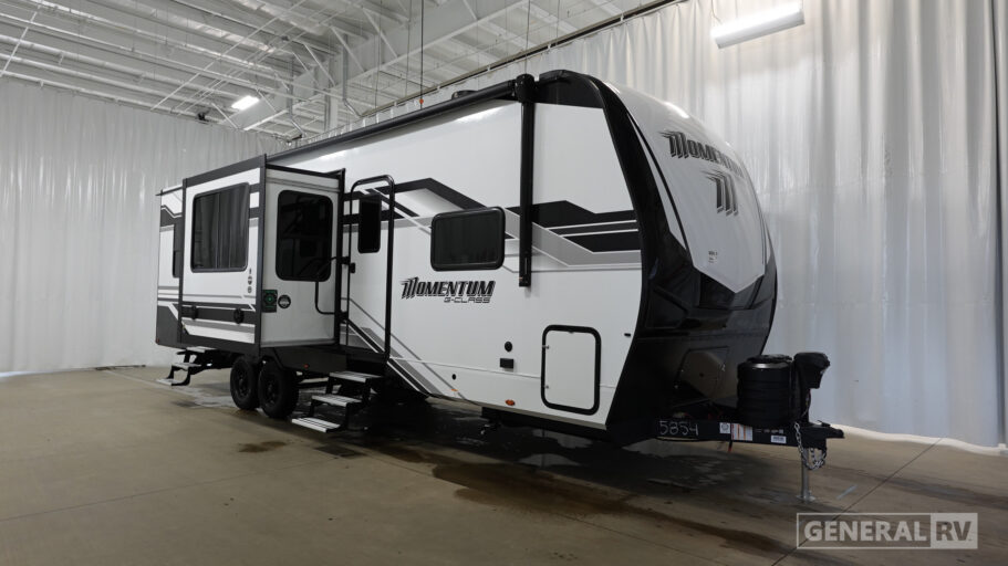 Sold RV photo