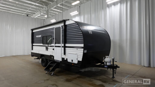2027 Winnebago Access 18DBH
