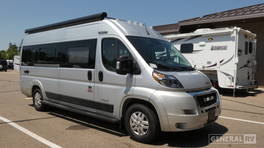 Sold RV photo