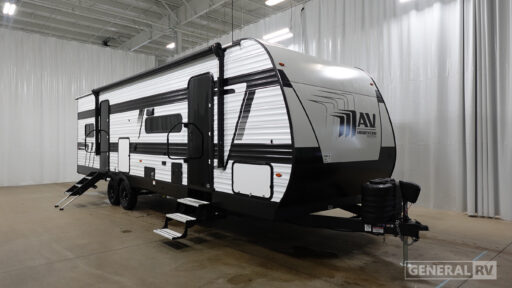 2027 Grand Design Momentum MAV 28MAV