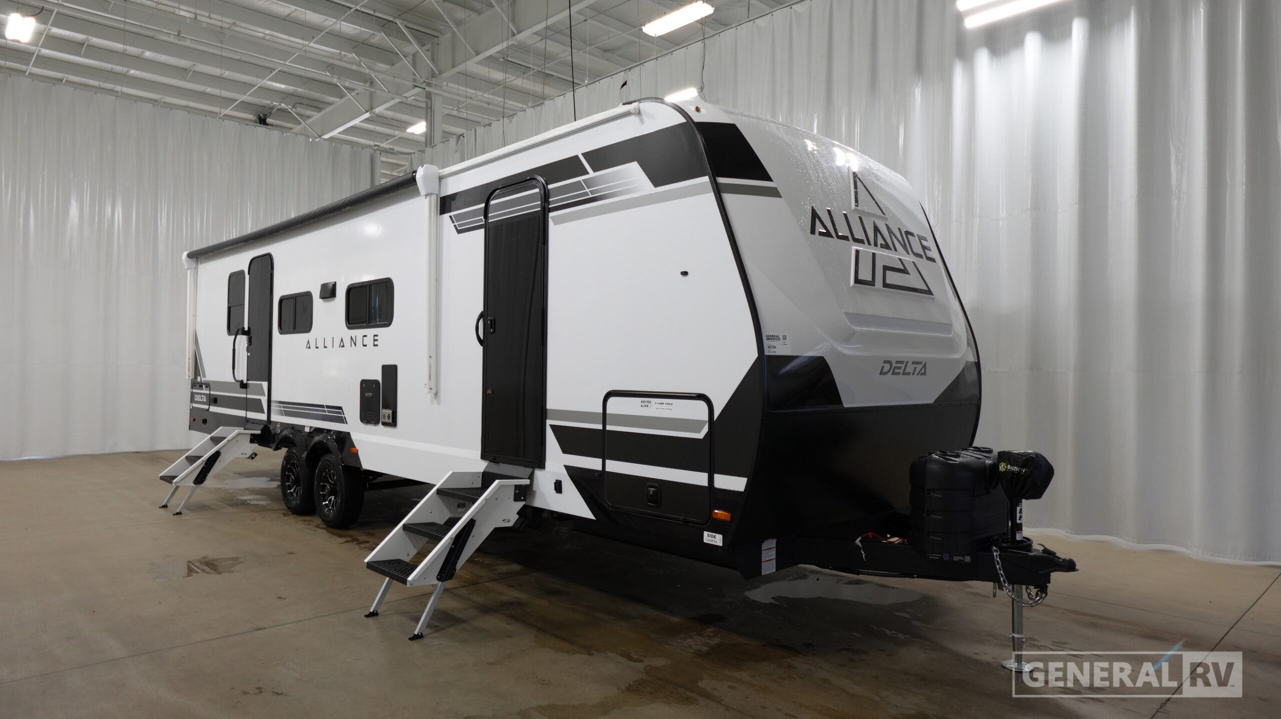 2027 Alliance RV Delta 291BH for Sale in North Canton, OH